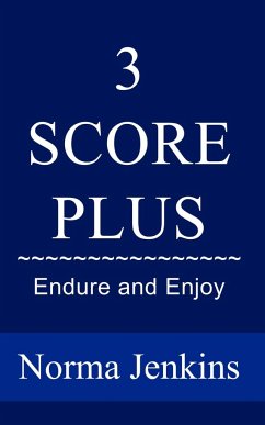 3 Score Plus - Jenkins, Norma