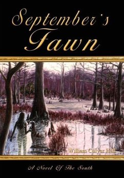 September's Fawn - Hall, William Culyer