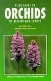 Field Guide to Orchids of Britain