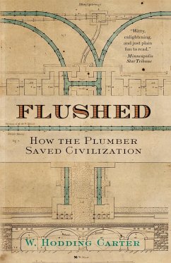 Flushed - Carter, W. Hodding