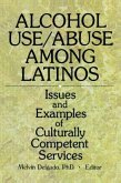 Alcohol Use/Abuse Among Latinos