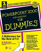 PowerPoint 2000 For Dummies