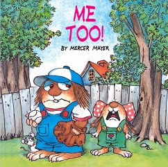 Me Too! (Little Critter) - Mayer, Mercer