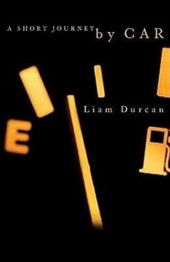 A Short Journey by Car - Durcan, Liam