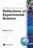 REFLECTIONS ON EXPERIMENTAL SCIENCE(V14)