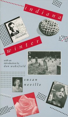Indiana Winter - Neville, Susan S