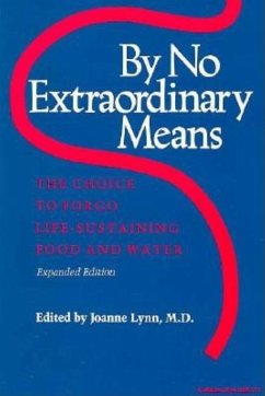 Cover By No Extraordinary Means, Expanded Edition