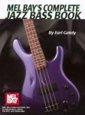 Complete Jazz Bass Book