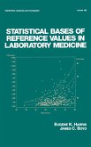 Statistical Bases of Reference Values in Laboratory Medicine