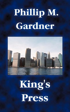King's Press - Gardner, Phillip M.