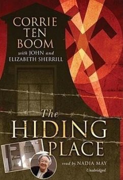 The Hiding Place - Ten Boom, Corrie