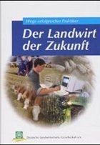Cover Der Landwirt der Zukunft