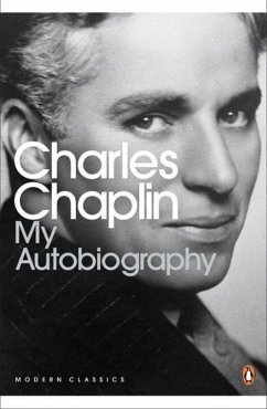 My Autobiography - Chaplin, Charles