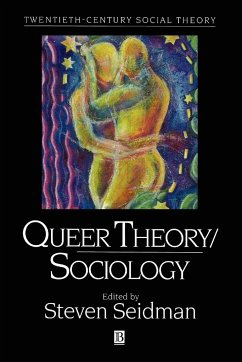 Cover Queer Theory Sociology