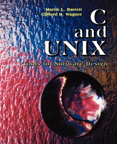 C and Unix - Barnatt, Martin L.; Wagner, Clifford H.