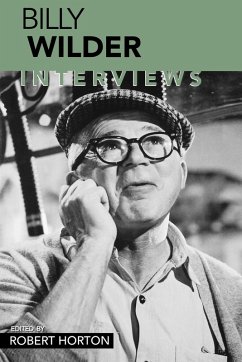 Cover Billy Wilder