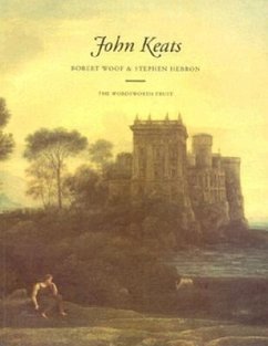 John Keats - Woof, Robert