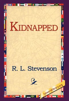 Kidnapped - Stevenson, Robert Louis; Stevenson, R. L.