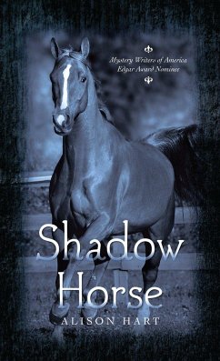 Shadow Horse - Hart, Alison