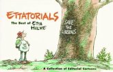 The Etta-Torials: The Best of Etta Hulme