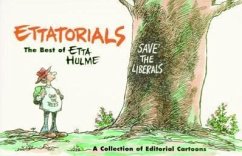 The Etta-Torials: The Best of Etta Hulme - Hulme, Etta