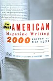 Best American Magazine Writing 2000