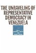 The Unraveling of Representative... - Bild 1