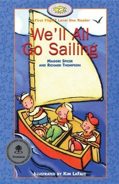 We'll All Go Sailing - Spicer, Maggee; Thompson, Richard