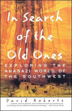 In Search of the Old Ones - Roberts, David