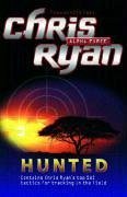 Alpha Force: Hunted - Ryan, Chris