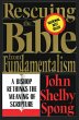 Rescuing the Bible from Fundamentalism - Bild 1