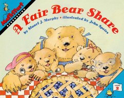 A Fair Bear Share - Murphy, Stuart J.