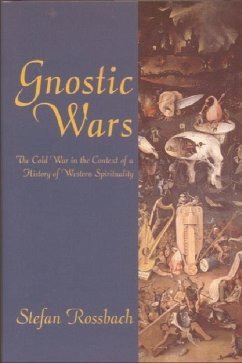 Gnostic Wars - Rossbach, Stefan