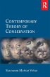 Contemporary Theory of Conservation - Bild 1