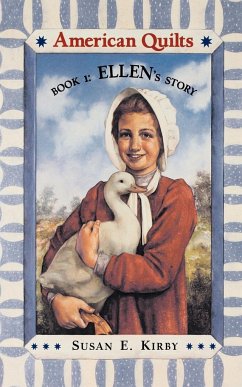 Ellen's Story - Kirby, Susan E.