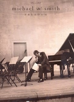 Cover Smith, M: Michael W. Smith - Freedom
