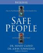 Safe People Workbook - Bild 1