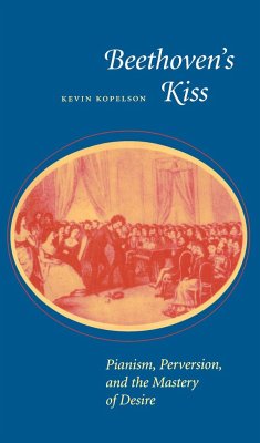 Beethoven's Kiss - Kopelson, Kevin
