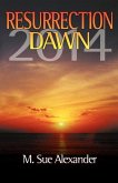 Book 1 in the Resurrection Dawn Series