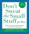 Don't Sweat the Small Stuff for Men - Bild 1