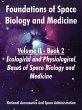 Foundations of Space Biology and... - Bild 1