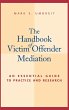 The Handbook of Victim Offender... - Bild 1