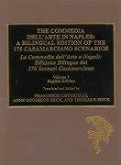 The Commedia Dell'arte in Naples: A Bilingual Edition of the 176 Casamarciano Scenarios