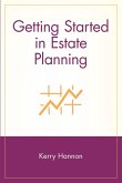 Getting Started in Estate Planning