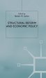 Structural Reform and Macroeconomic... - Bild 1