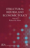 Structural Reform and Macroeconomic Policy