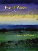 Eye of Water - Thomas, Amber Flora