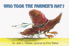 Who Took the Farmer's Hat? - Nodset, Joan L