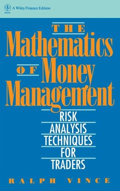 The Mathematics of Money Management - Vince, Ralph