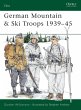 German Mountain & Ski Troops 1939-45 - Bild 1